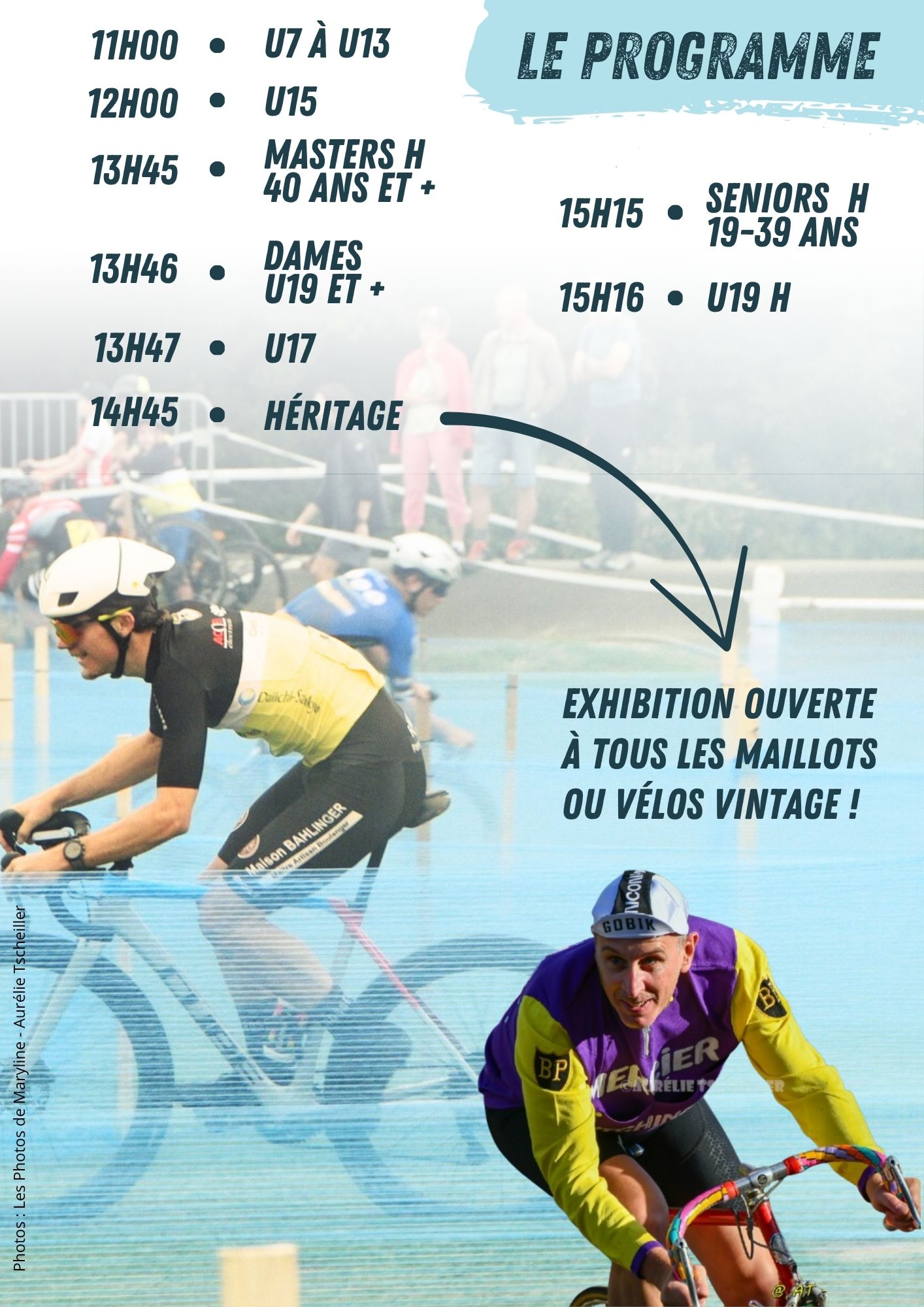 Programme Saint-Bernard 2025