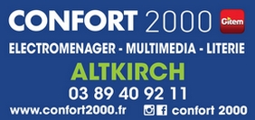 Confort 2000